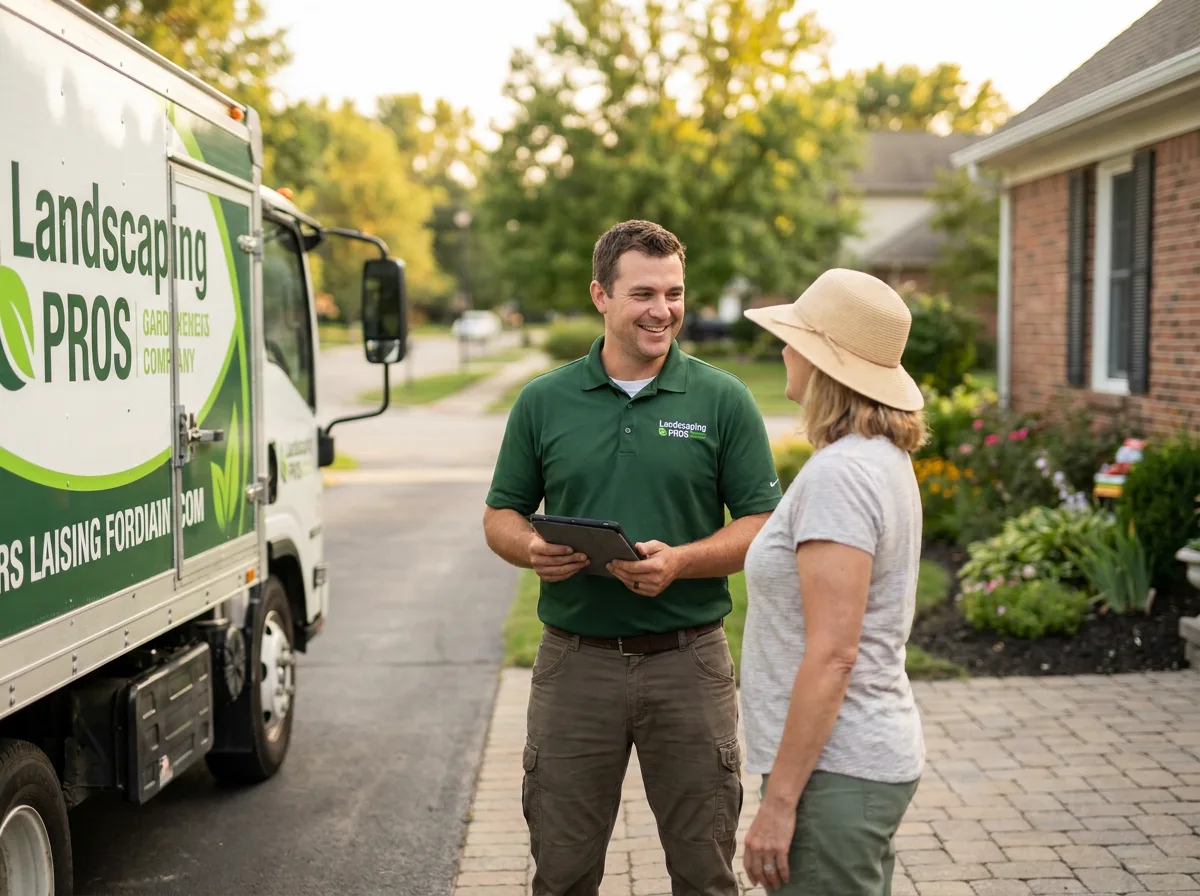 Landscaping Upatoi, GA FAQs